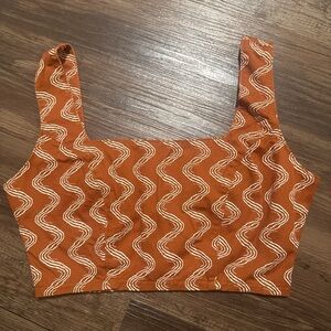 Dolls Kill Milk It Haze Top